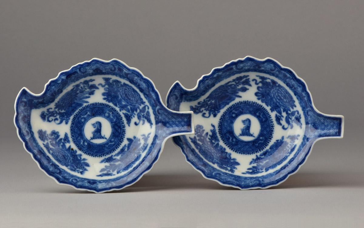 2010.0008.137 Dish and .138 Dish