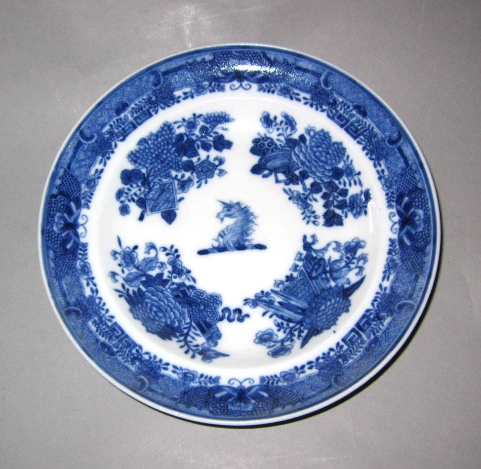 2010.0008.143 Porcelain plate