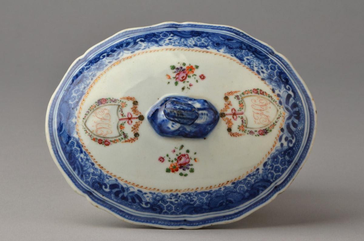 2010.0008.149 B Tureen lid