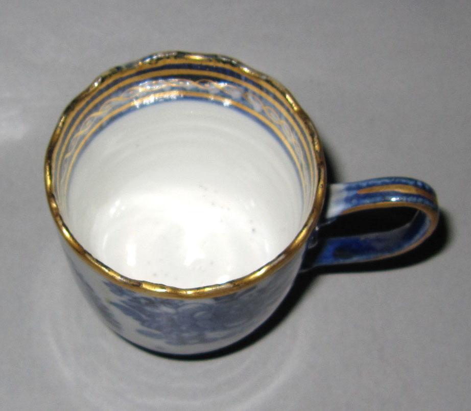 2010.0008.058.001 Porcelain coffee cup top
