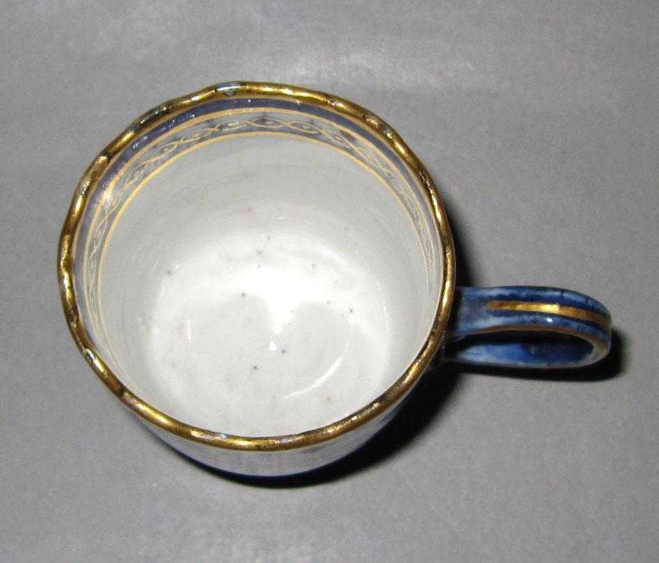 2010.0008.058.006 Porcelain coffee cup top