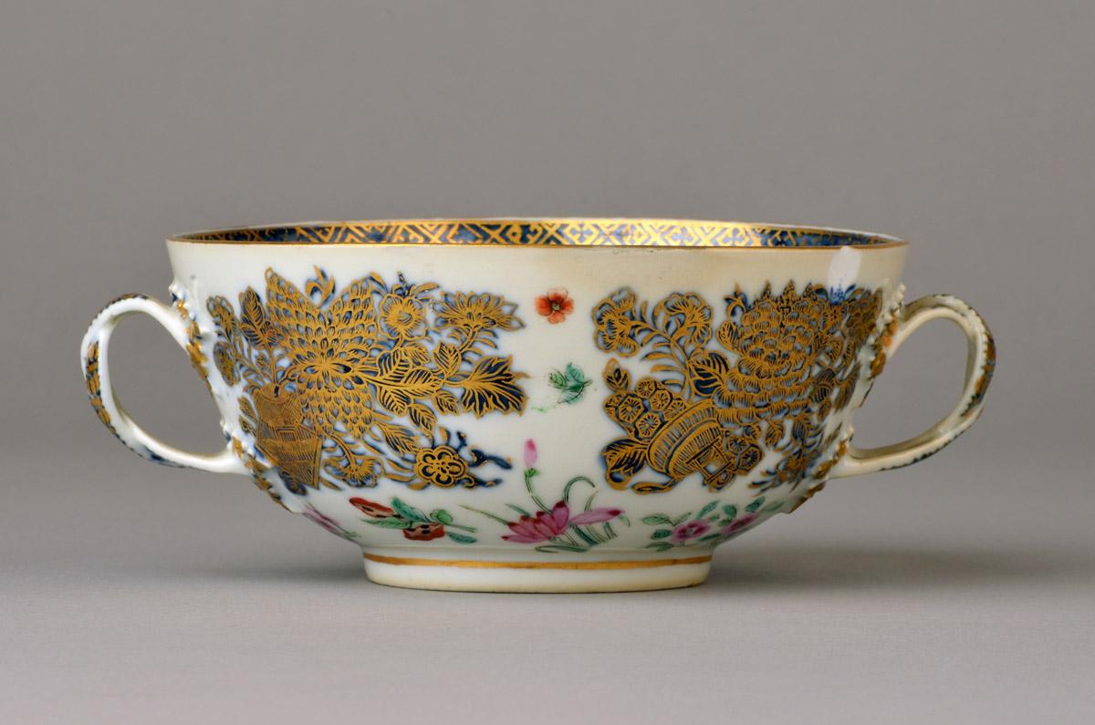 2010.0008.104 Bowl, view 1