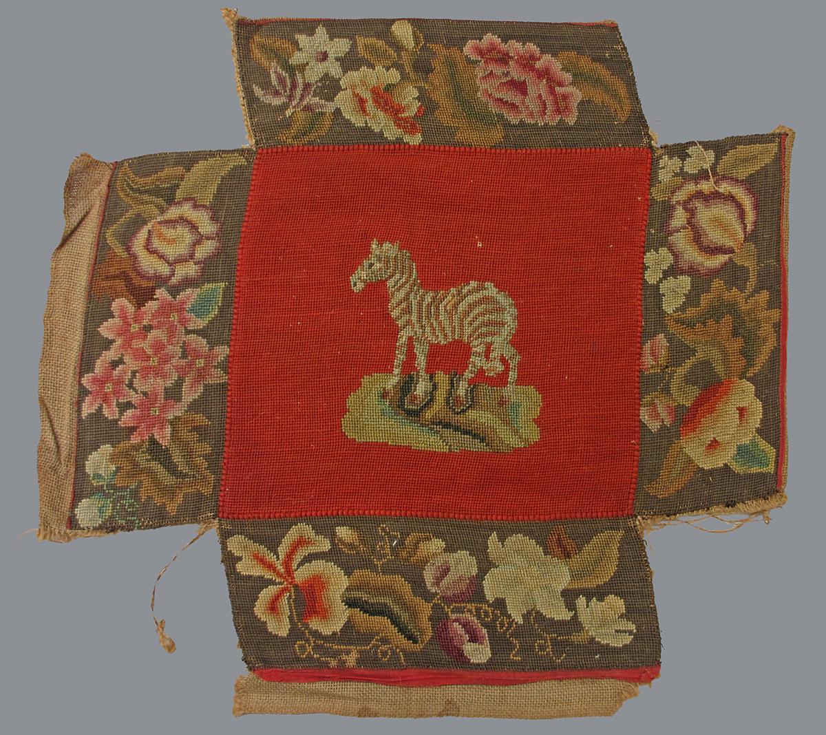 2009.0051.001 slip cover, obverse