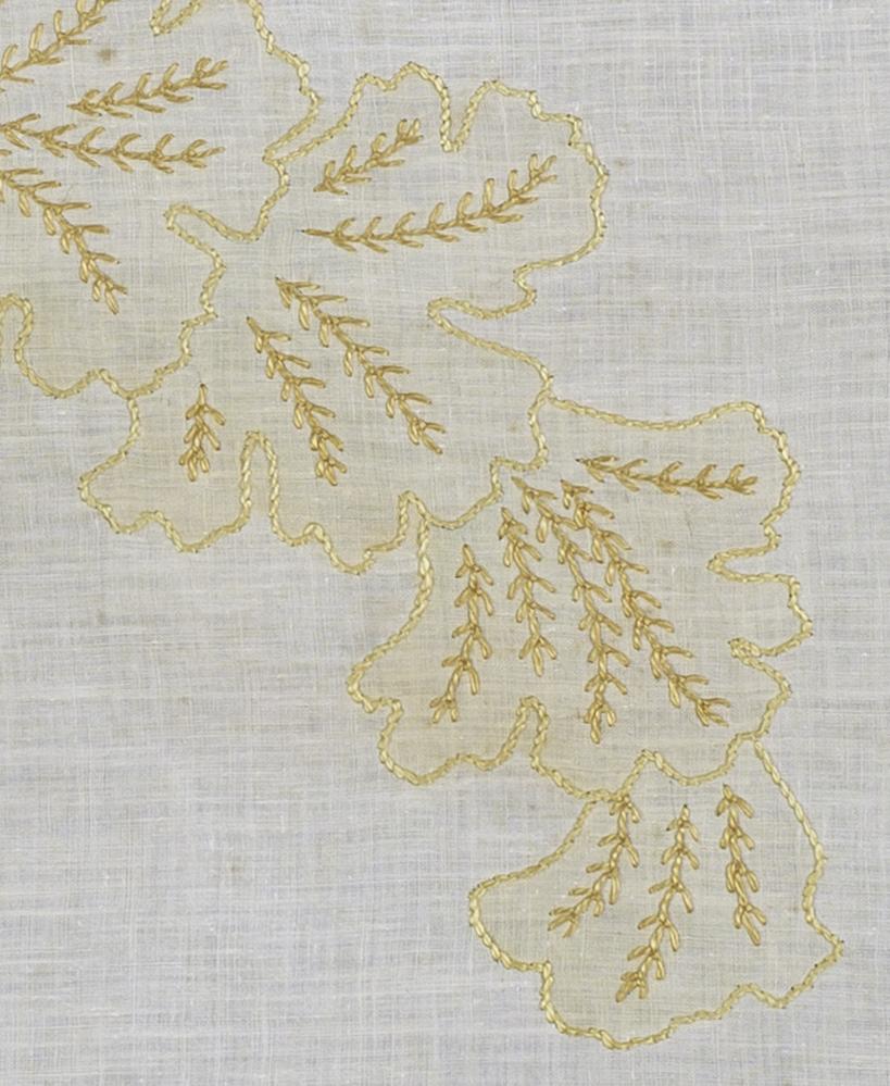 2009.0051.002 Needlework Picture, Detail 7