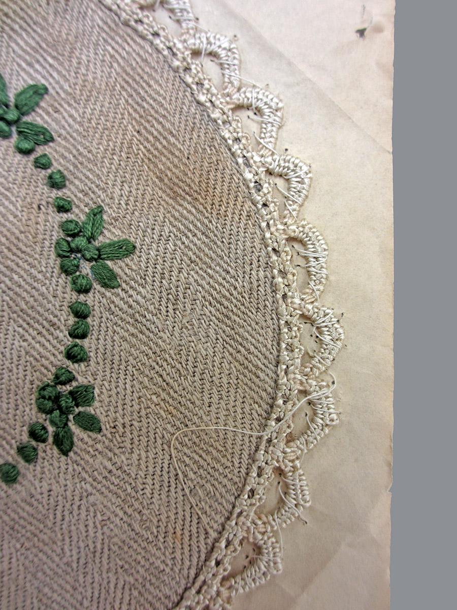 2009.0051.006.002 needlework, detail