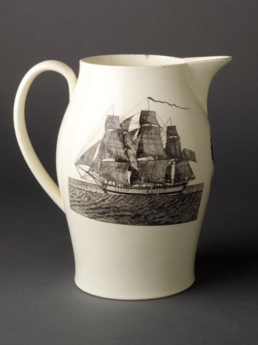 2009.0023.001 Jug