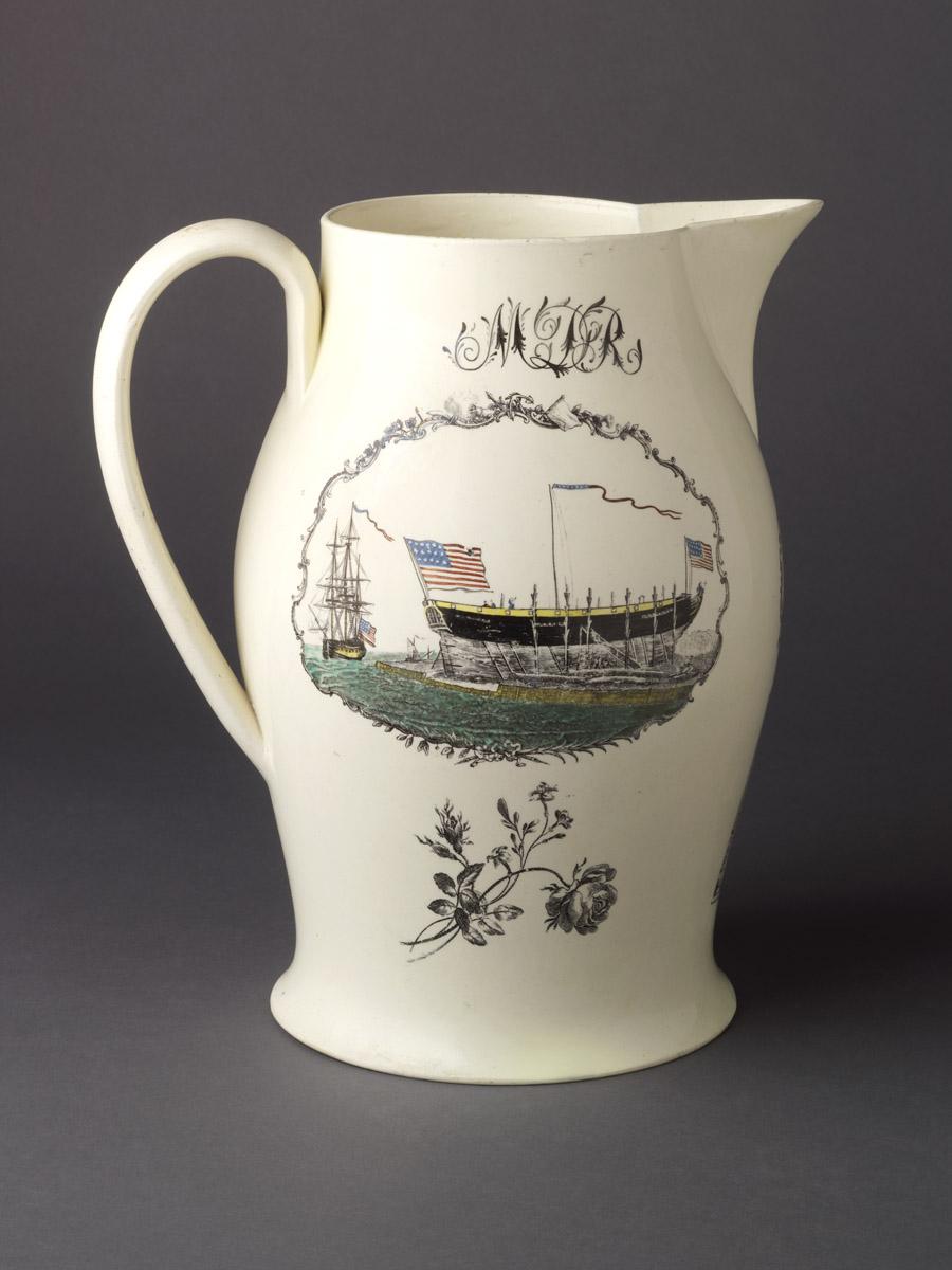 2009.0023.002 Jug