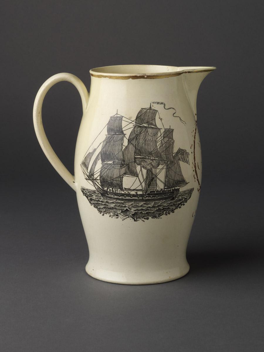2009.0023.004 Jug
