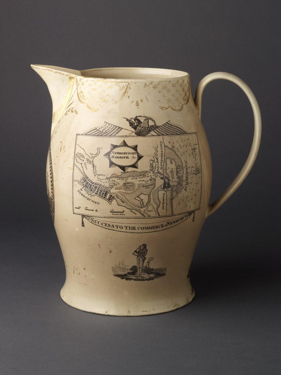 2009.0023.008 Jug (view 3)