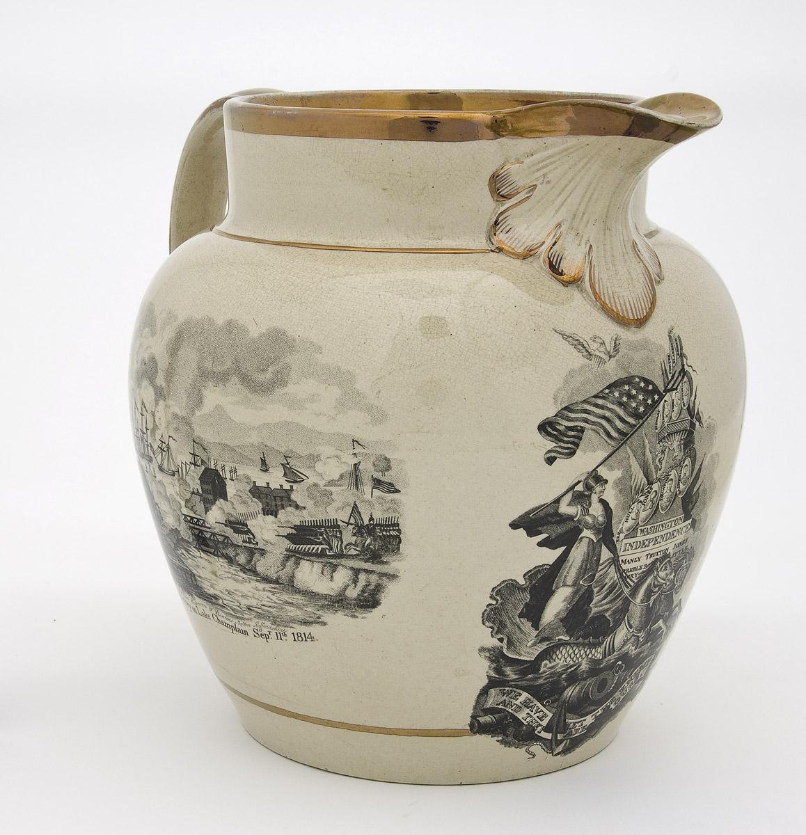 2009.0023.009 Jug, Pitcher (view 4)