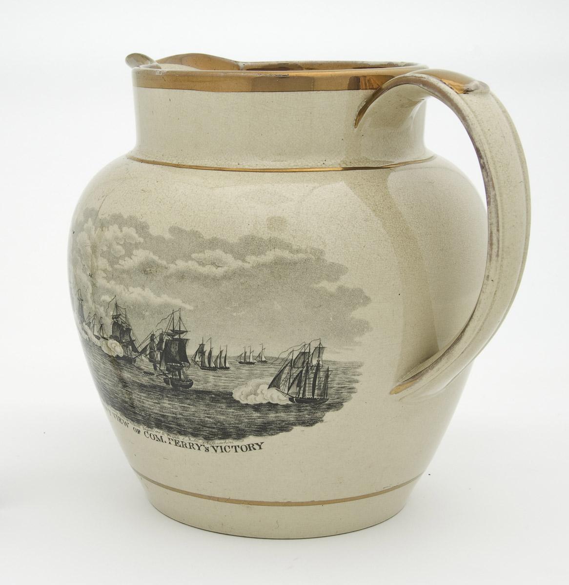 2009.0023.009 Jug, Pitcher (view 5)