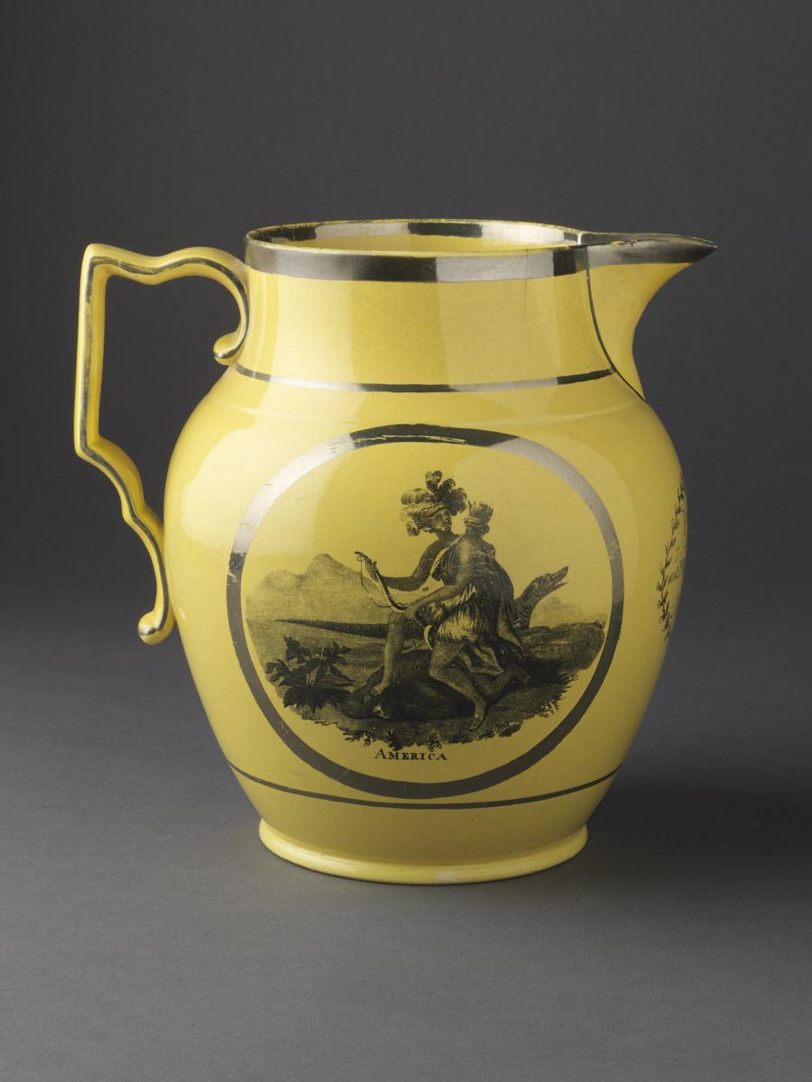 2009.0023.010 Jug (view 1)