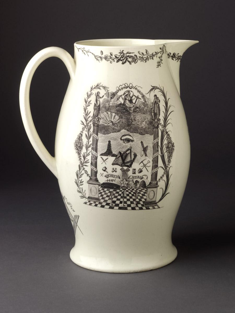 2009.0023.014 Jug