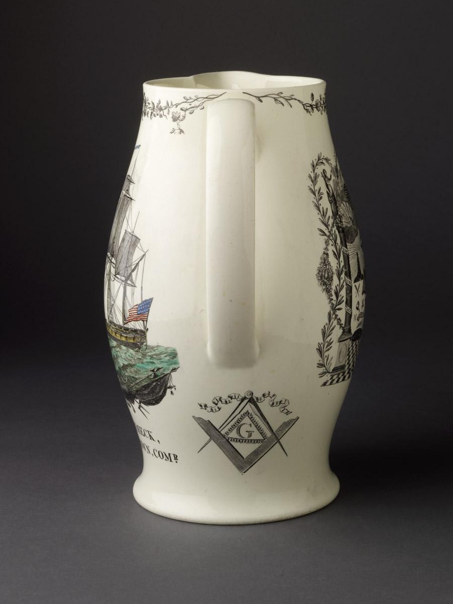 2009.0023.014 Jug (view 4)