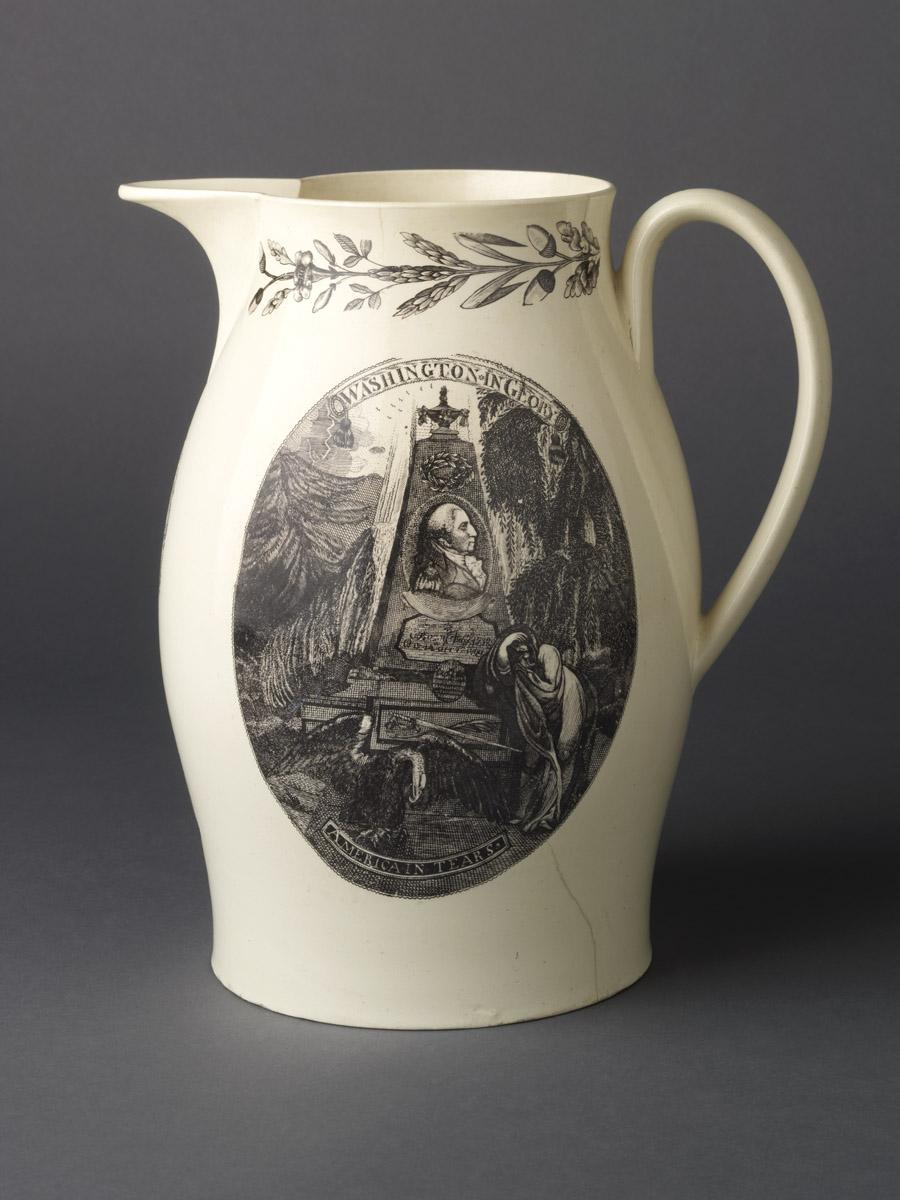 2009.0023.015 Jug (view 3)