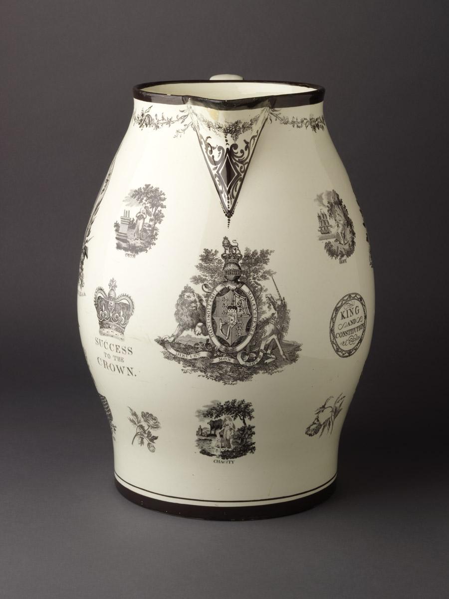 2009.0023.018 Jug (view 3)