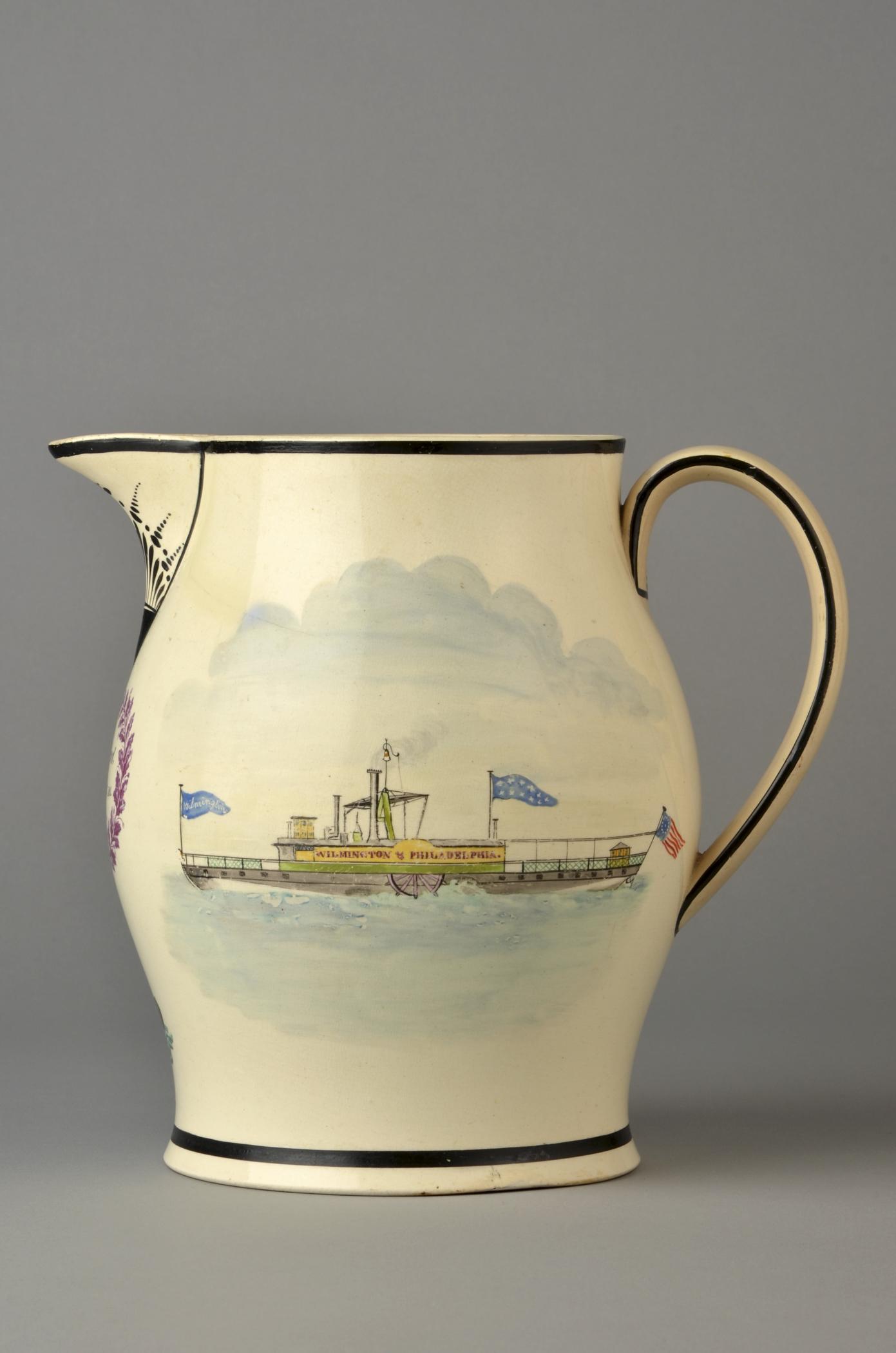2009.0021.022 Jug, view 1