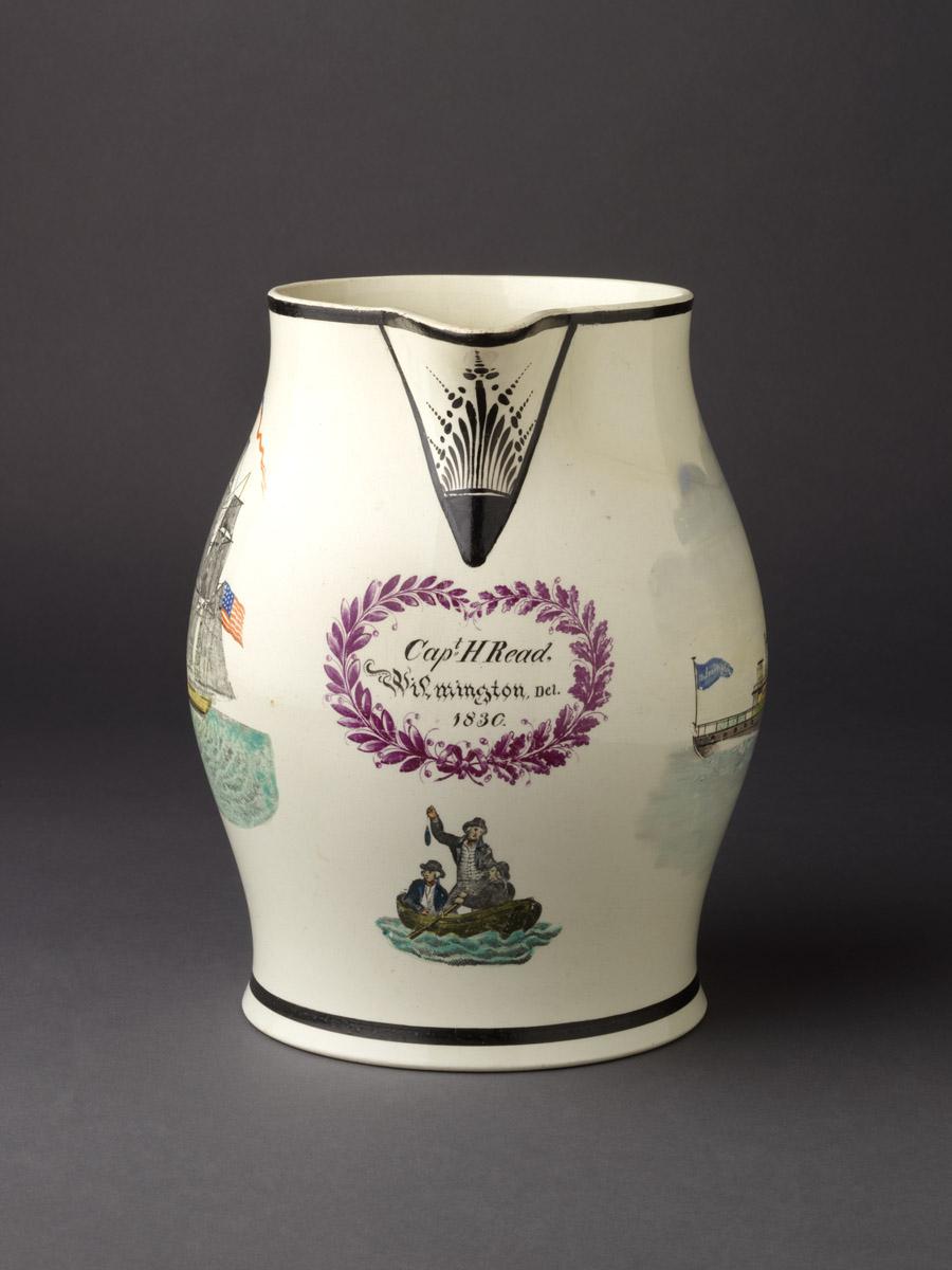 2009.0021.022 Jug, view 6