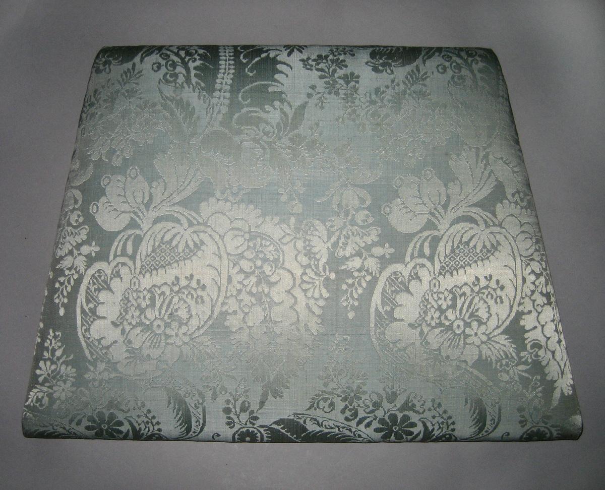 1969.5475 slip seat for chair 1958.1773 view 1