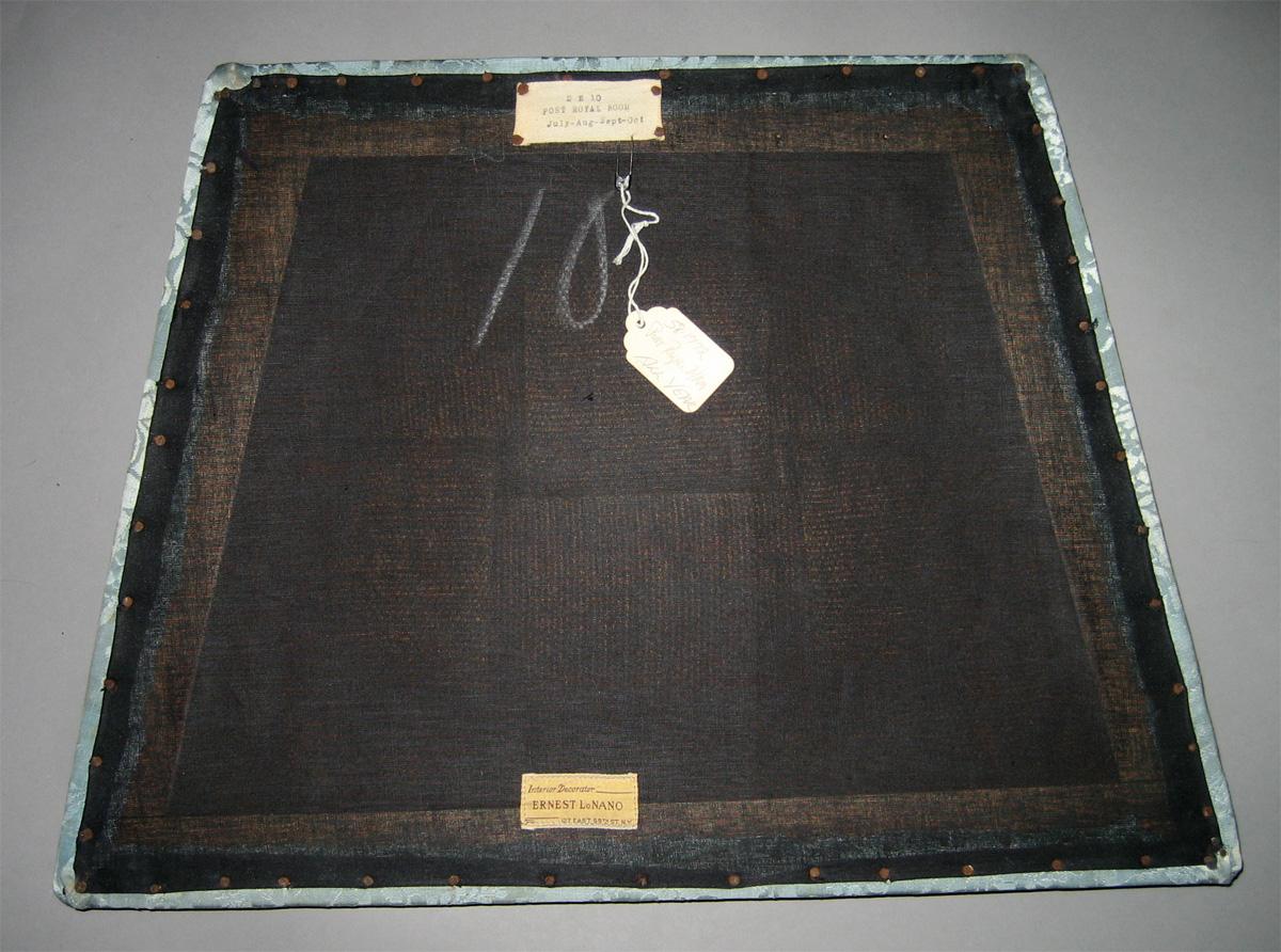 1969.5476 slip seat for chair 1958.1772 view 2
