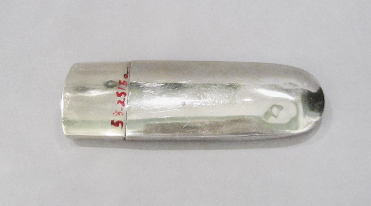 1958.2515 A Spectacles case