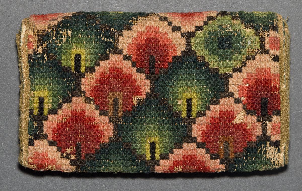 1953.0060 Pocketbook