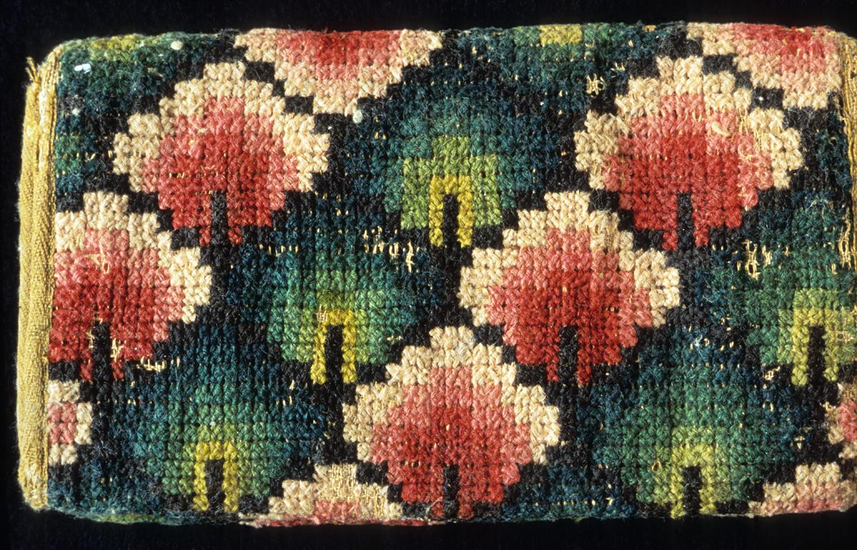 1953.0060 Pocketbook, View 2