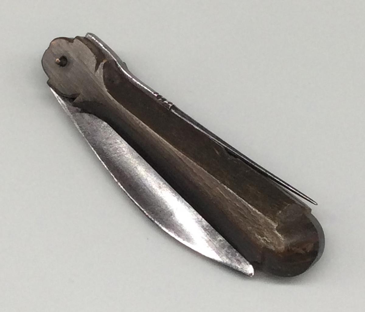 2010.0012.008 Tool (for surgery), view 3