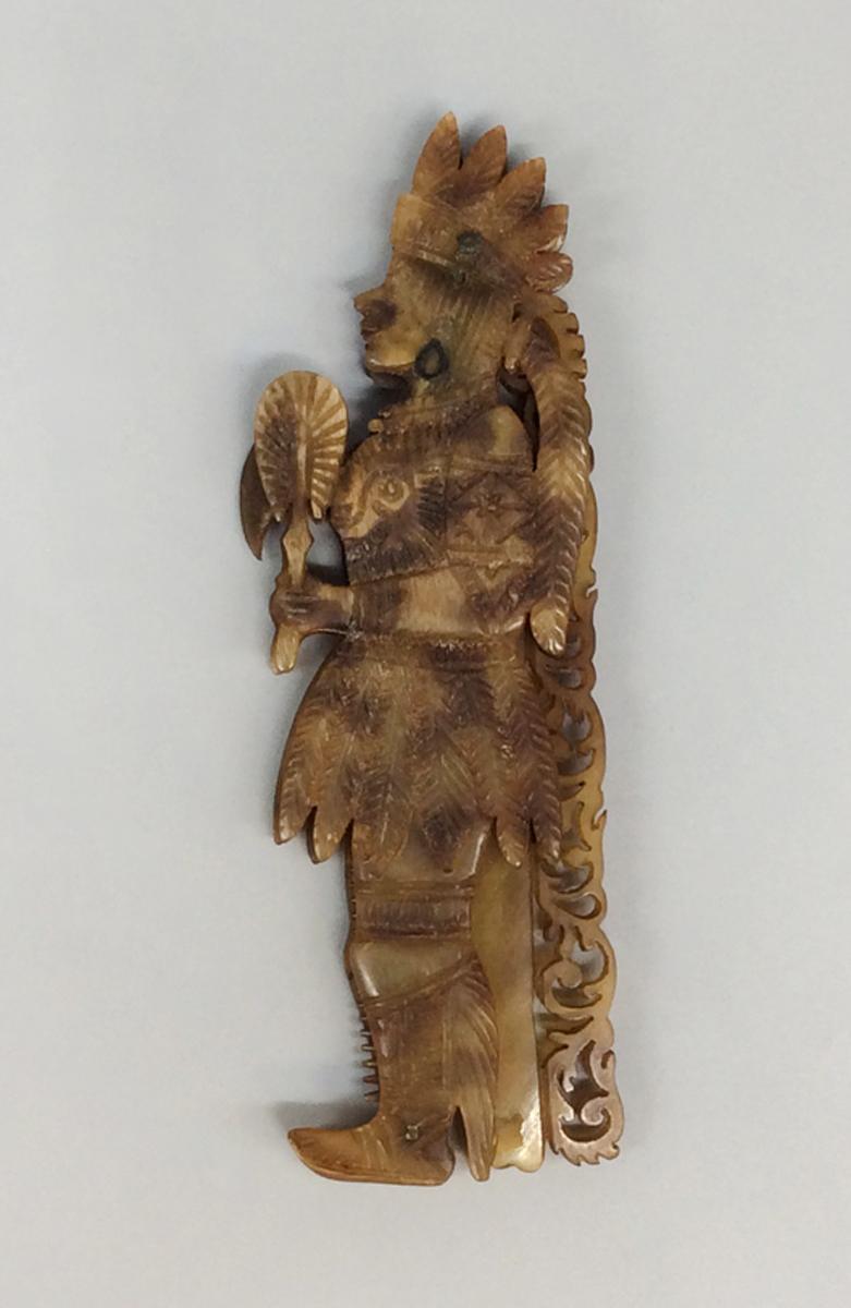 2010.0012.013 Comb, view 2