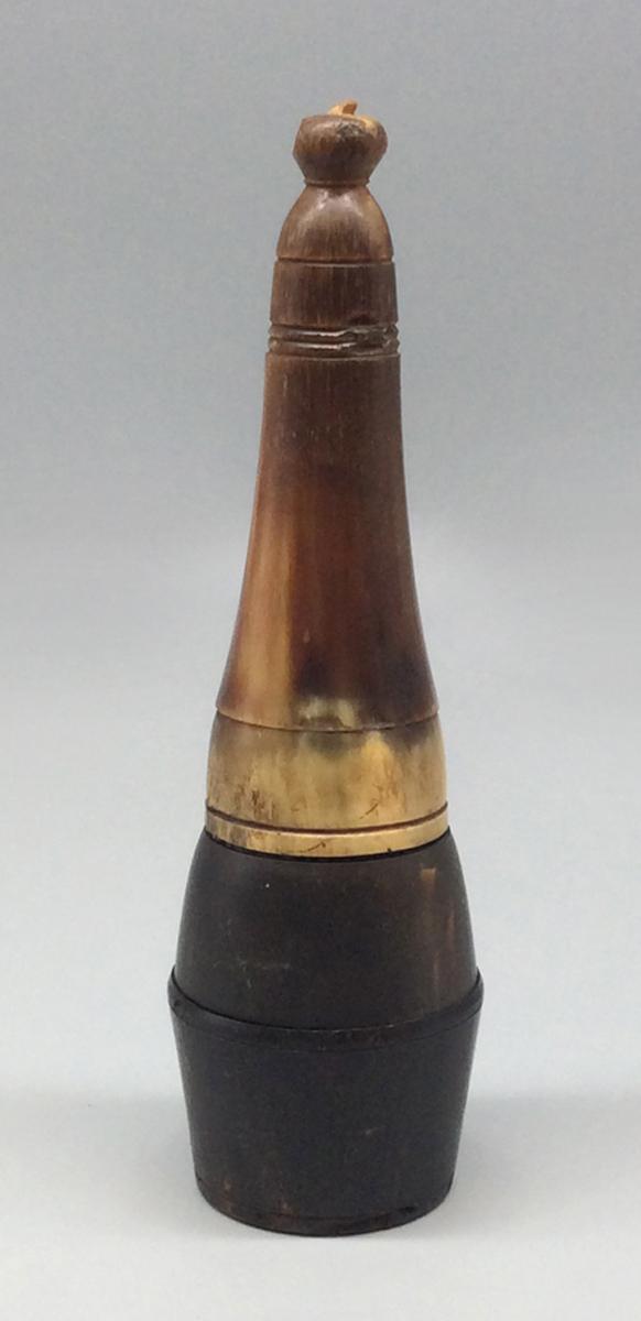 2010.0012.032 A-C Inkhorn, view 2