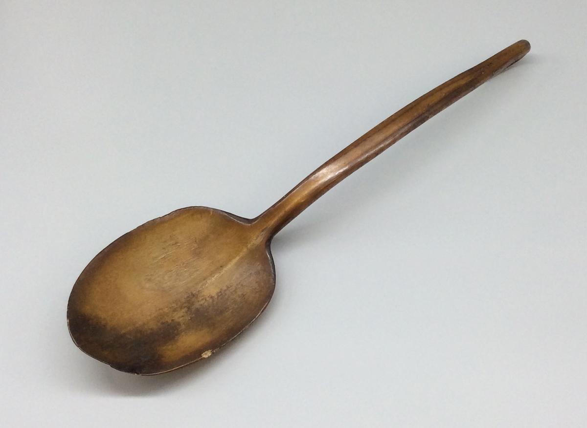 2010.0012.051 Ladle, view 1