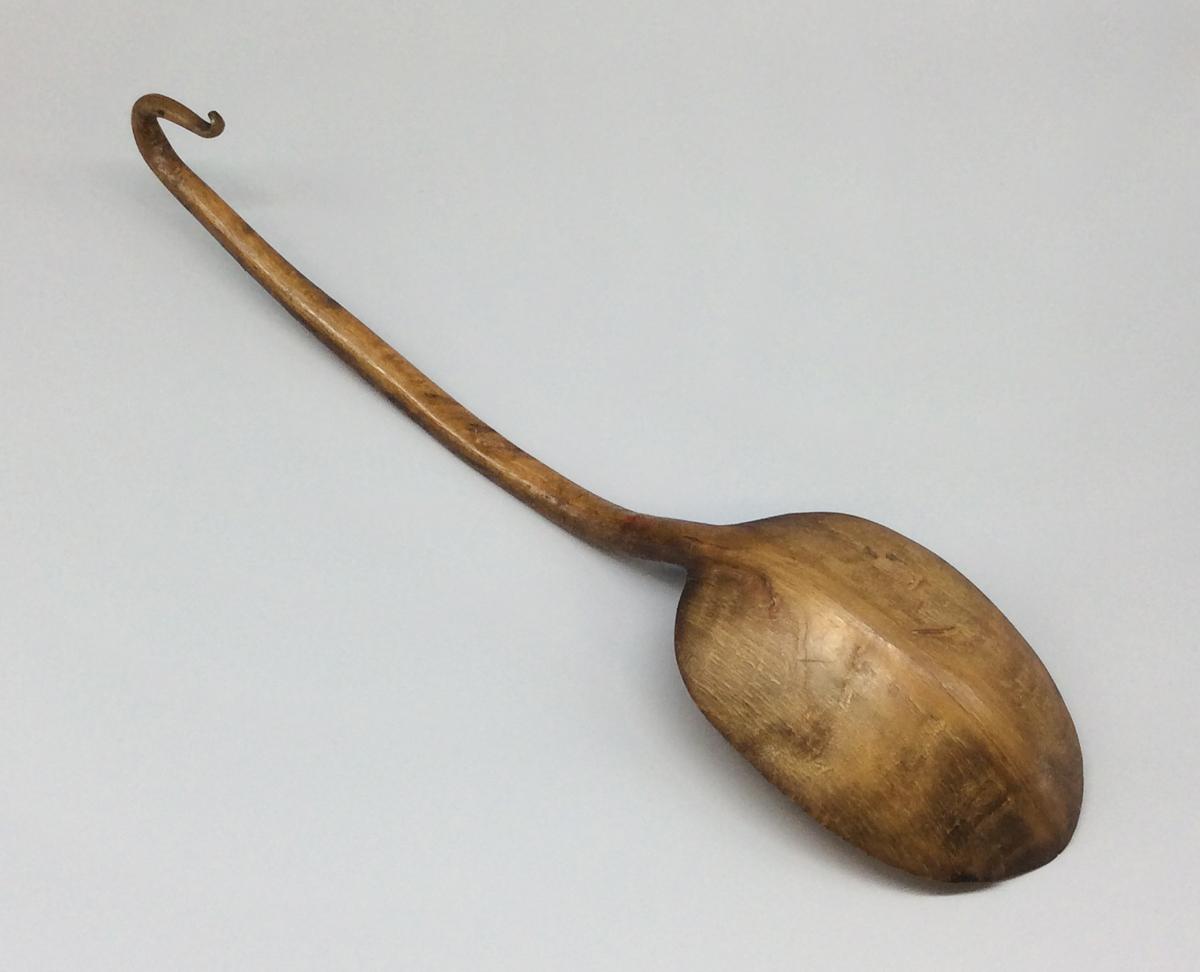 2010.0012.051 Ladle, view 2