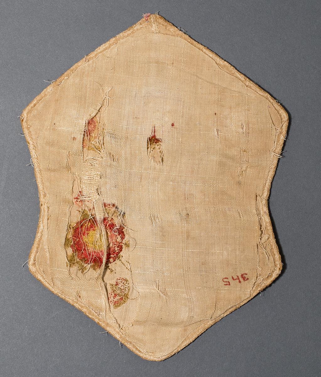 1958.2540 Pot Holder, Verso