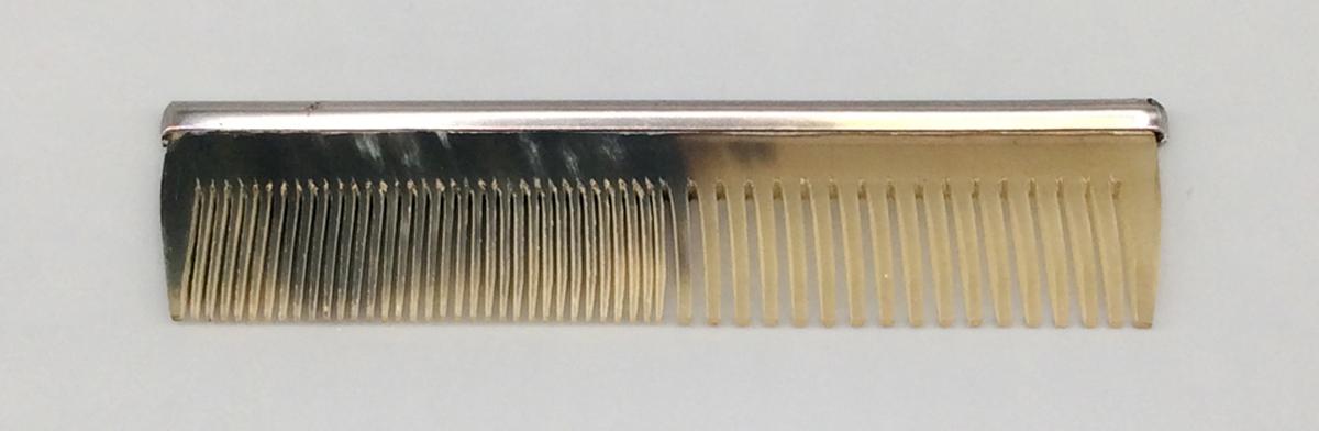 2010.0012.068 Comb, view1