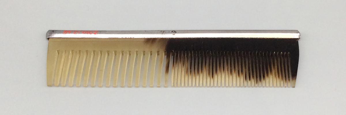 2010.0012.068 Comb, view 2