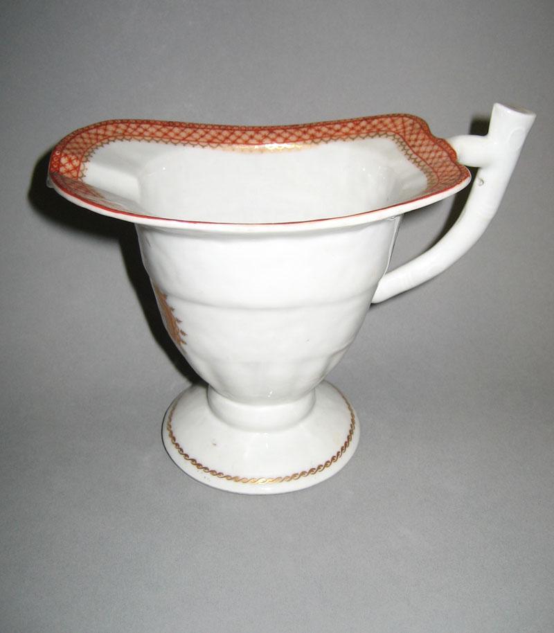 1958.2543.003 Cream or milk jug