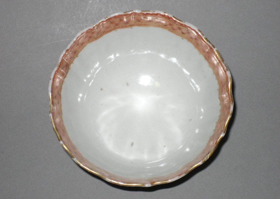 1958.2543.006 Cup upper