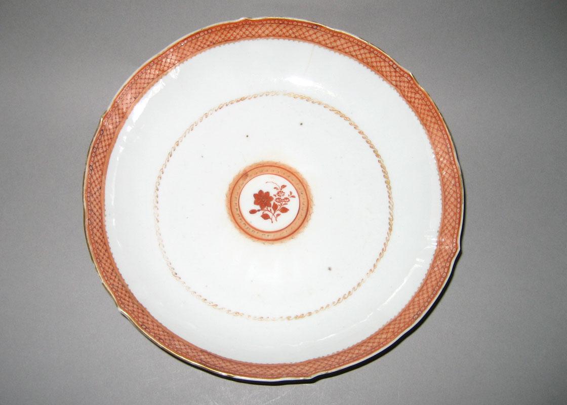 1958.2543.011 Plate