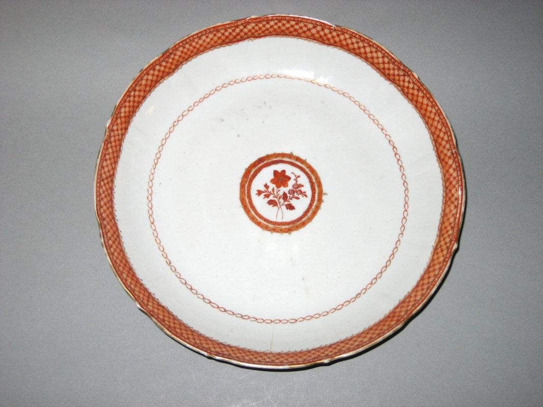 1958.2543.012 Plate