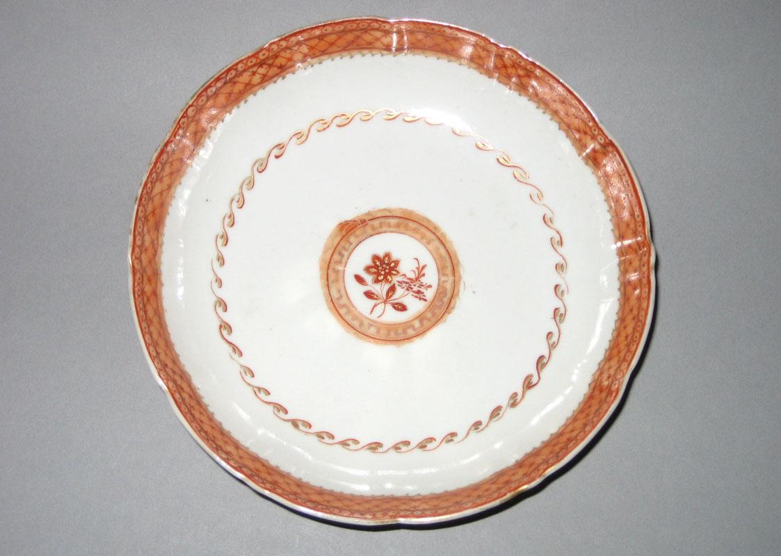 1958.2543.015 Saucer