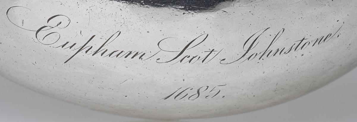 2009.0030 Teapot (engraving detail)