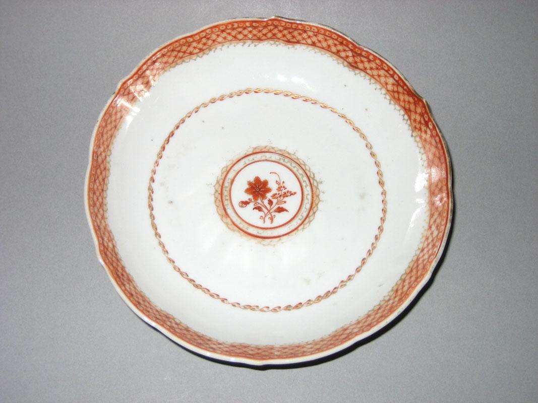 1958.2543.017 Saucer