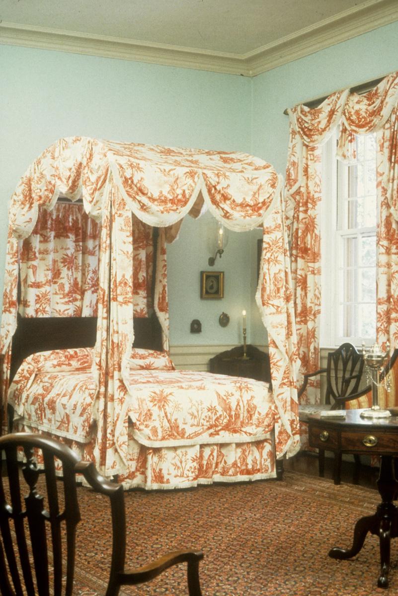 Room-Franklin Room (view 2)
