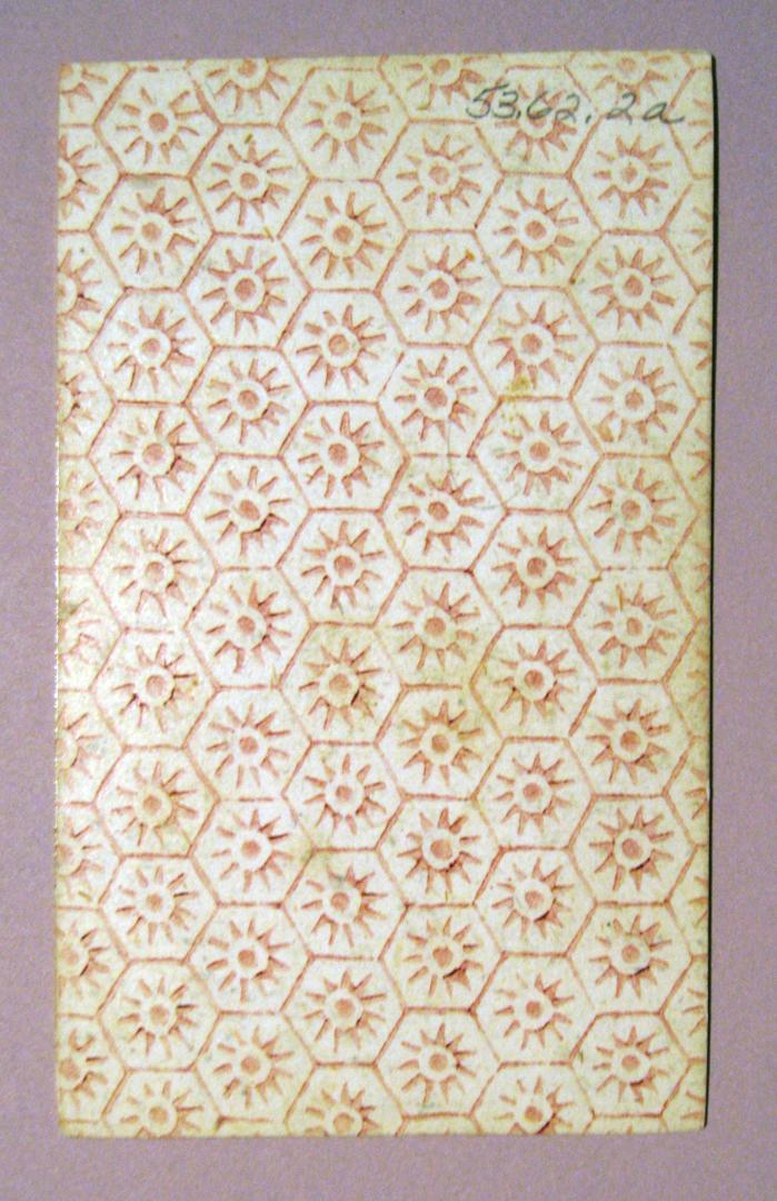 1953.0062.002 A Playing Card reverse