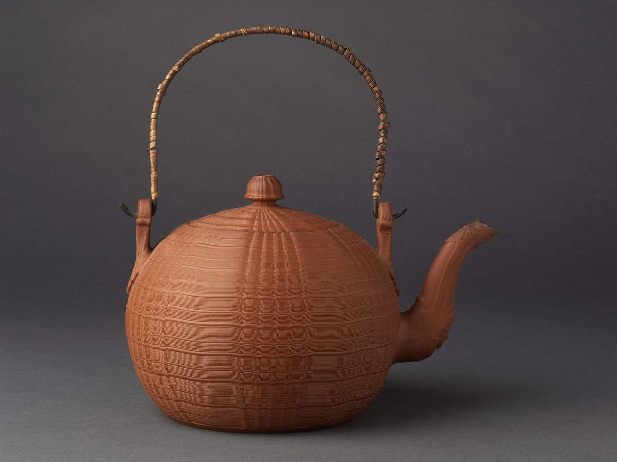 2009.0029 A, B Punch pot (view 2)