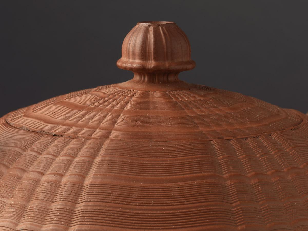 2009.0029 A, B Punch pot (view 3)