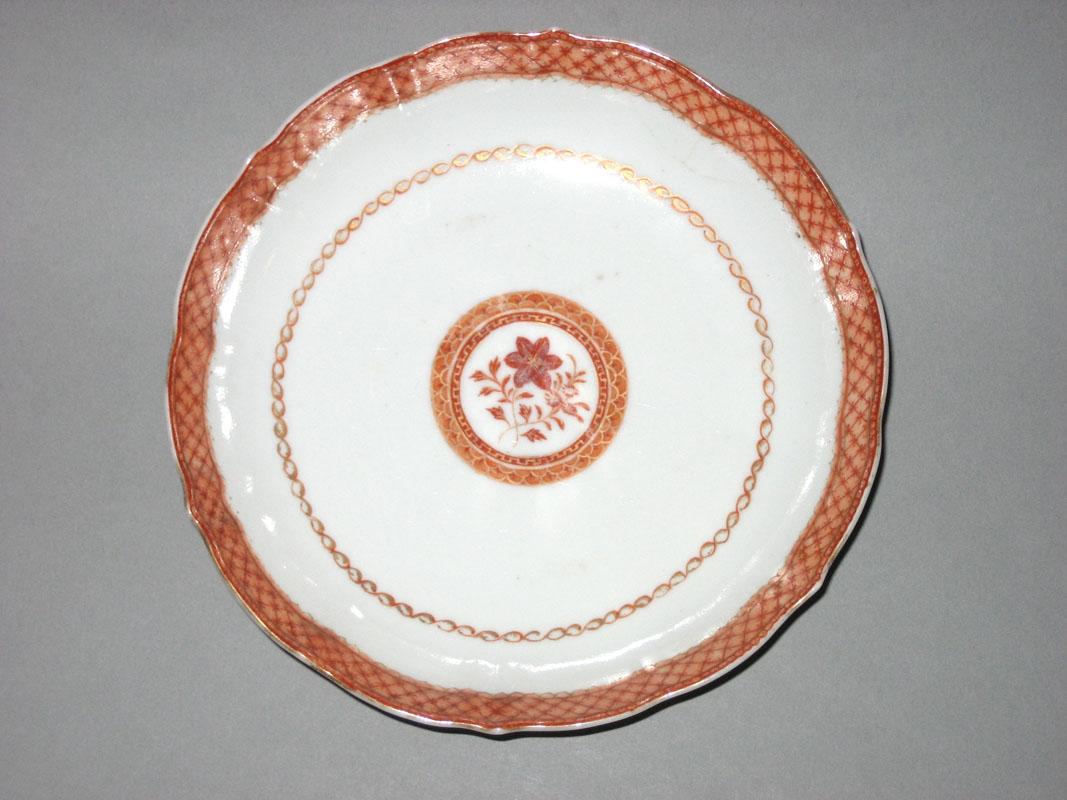 1963.2546.001 Saucer