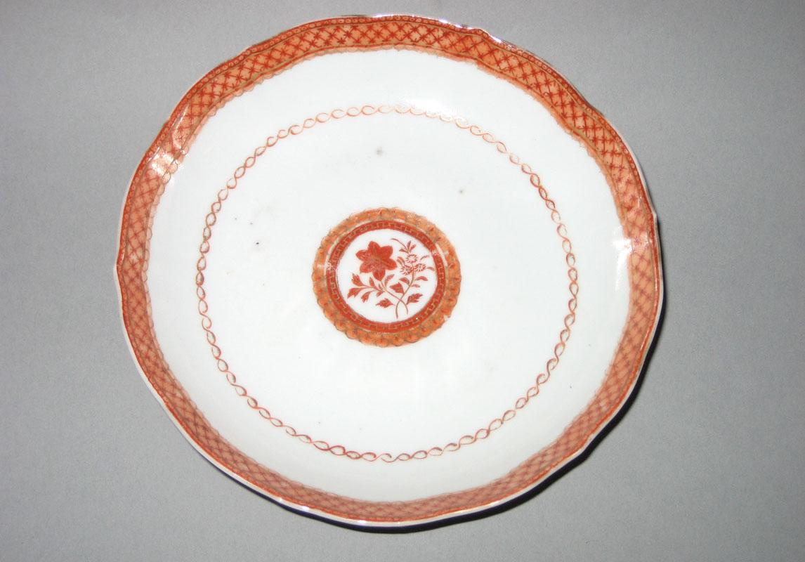 1963.2546.003 Saucer