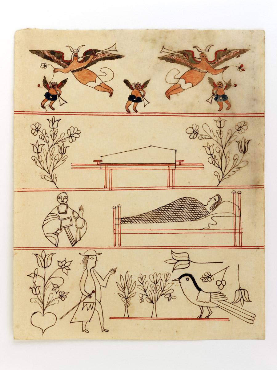 2009.0040.001 Fraktur