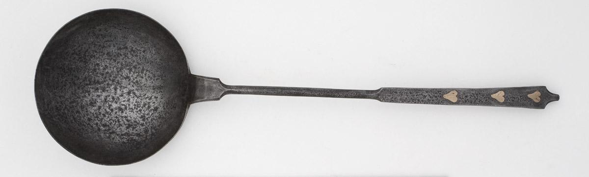 2009.0040.002 Ladle